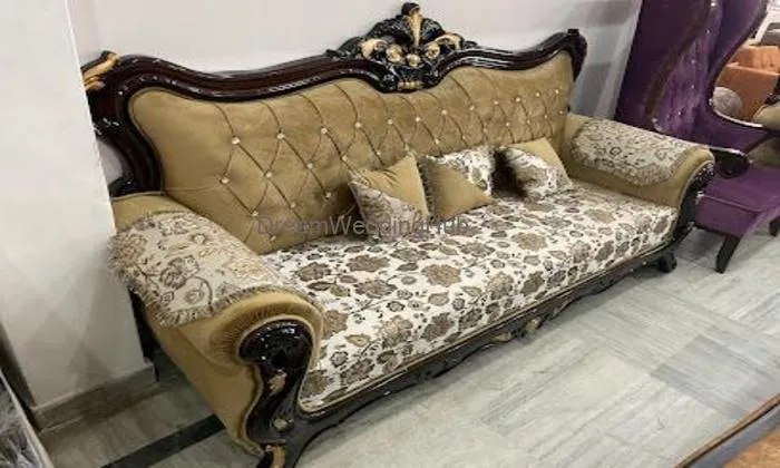 Ramesh Furniture