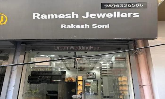 Ramesh Jewellers Sarafa Bazar Kaithal