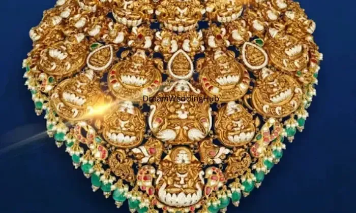 Ramesh Jewellers Secunderabad