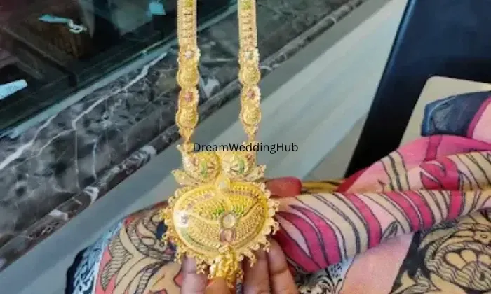Ramesh Jewellers West Godavari