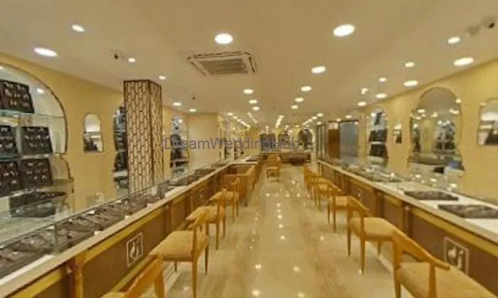 Ramesh Jewellers