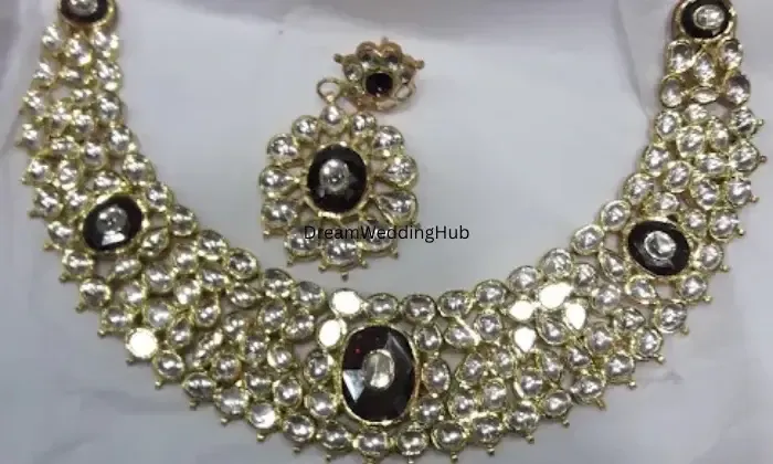 Ramesh Kohli  Son Jewellers