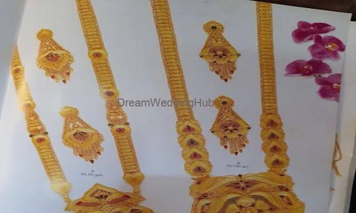 Ramesh Maurya Jewellers Azad Nagar Ward Number 7 Rudrapur