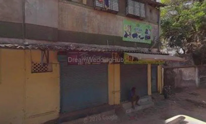Ramesh Pan Shop