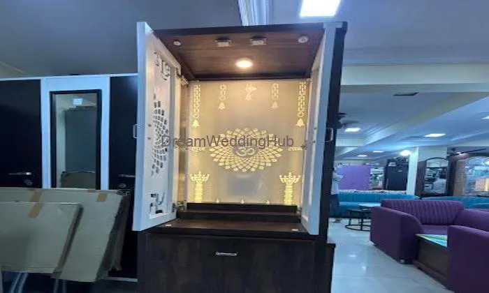 Ramesh Steel Emporium