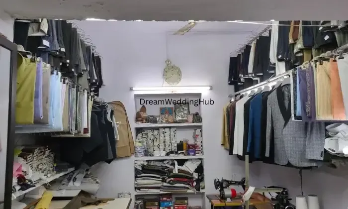 Ramesh Stores