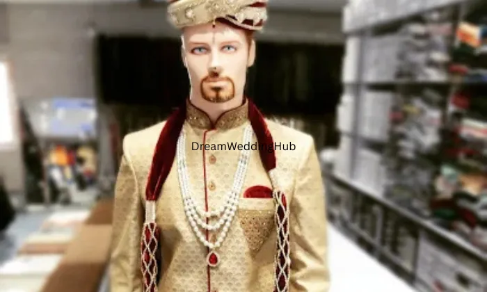Ramesh Tailors
