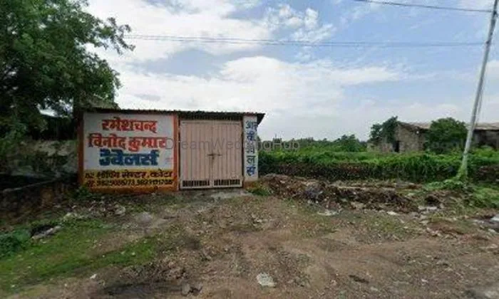 Rameshchand Vinod Kumar Jewellers (r.v)
