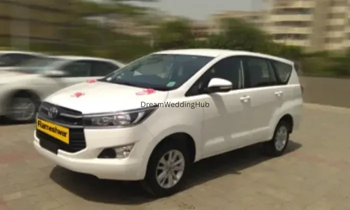 Rameshwar Car Rentals