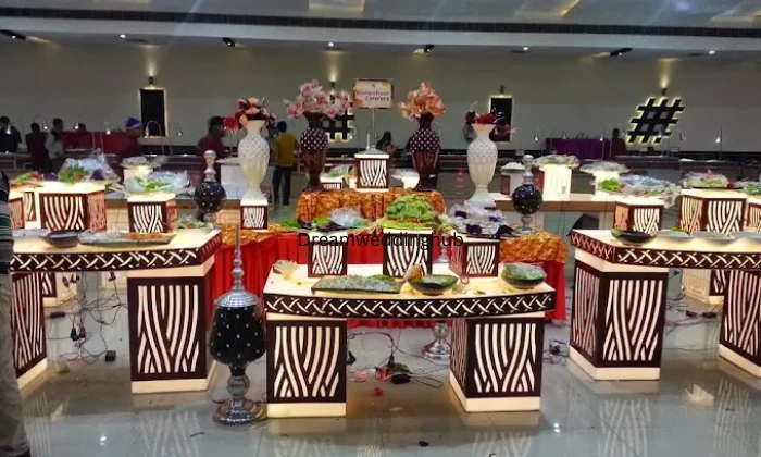 Rameshwar Catering