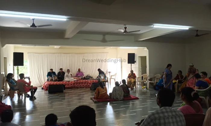 Rameshwar Hall