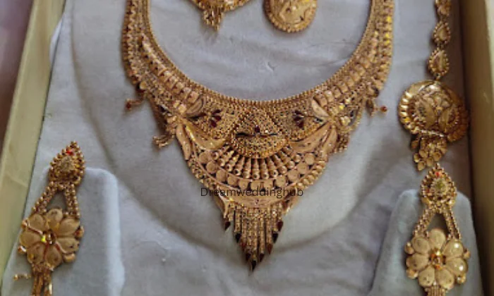 Rameshwar Nath Jewellers Rameshwar Nath Jewellers