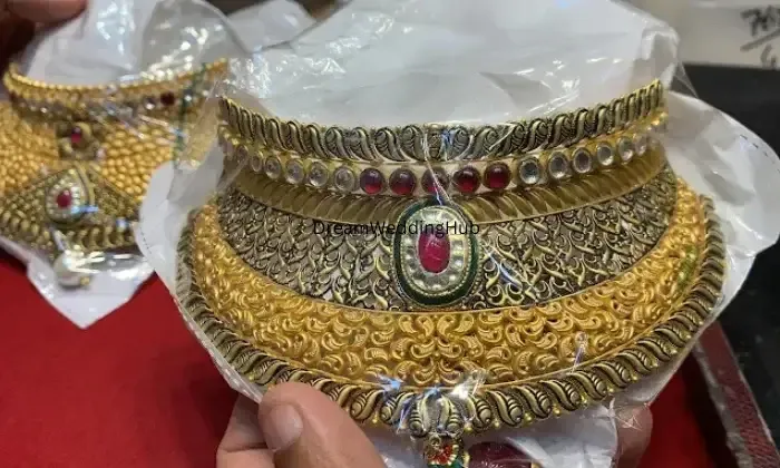 Rameshwar Saran  Co Jewellers