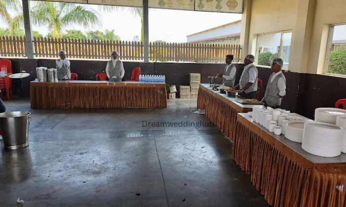 Rameshwari Catering