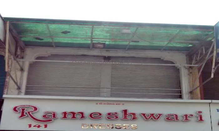 Rameshwari Dresses Rameshwari Dresses