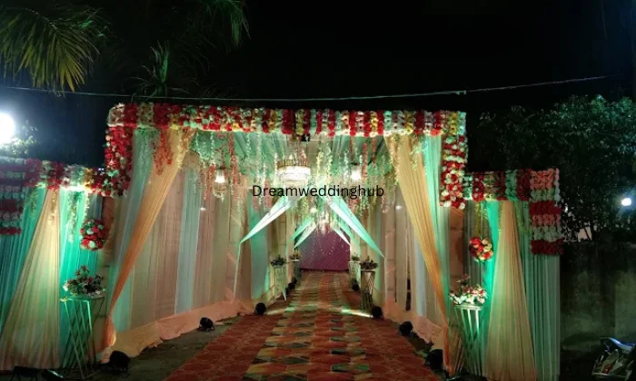 Rameshwari Garden