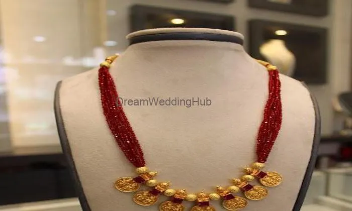 Rameshwarji Roda Gems And Jewellers