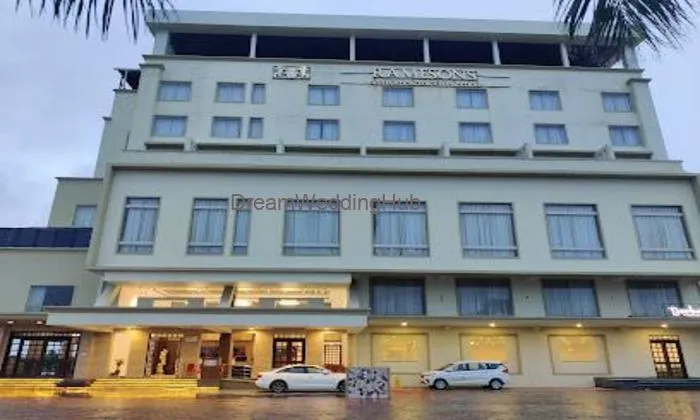 Ramesons Hotel Ramesons Hotel
