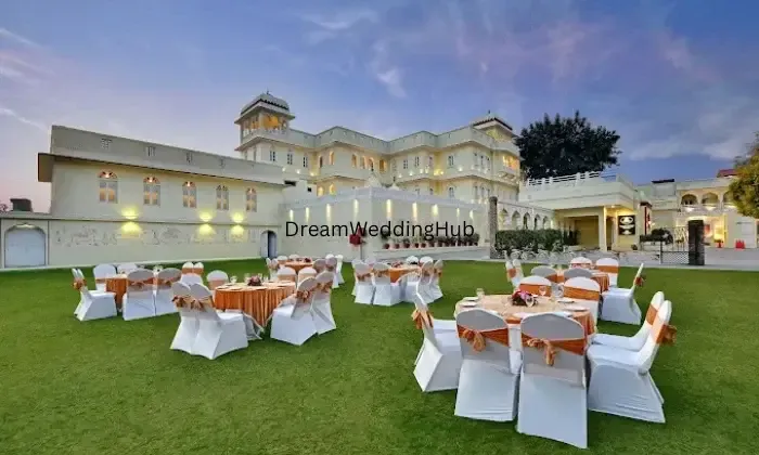 Ramgarh Heritage