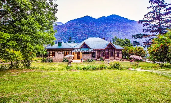 Ramgarh Heritage Villa Ramgarh Heritage Villa