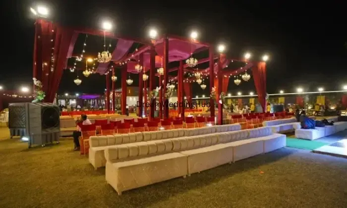 Ramgarh Resort Ramgarh Resort
