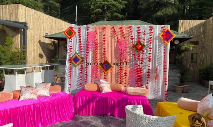 Ramidya Events