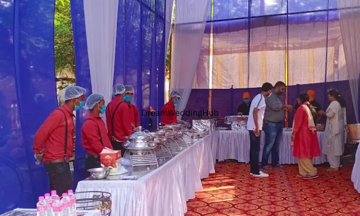 Ramje Caters