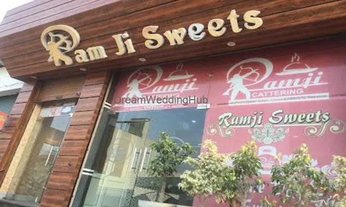 Ramji Caterers Kaithal
