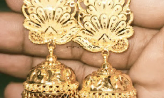 Ramji Jewellers