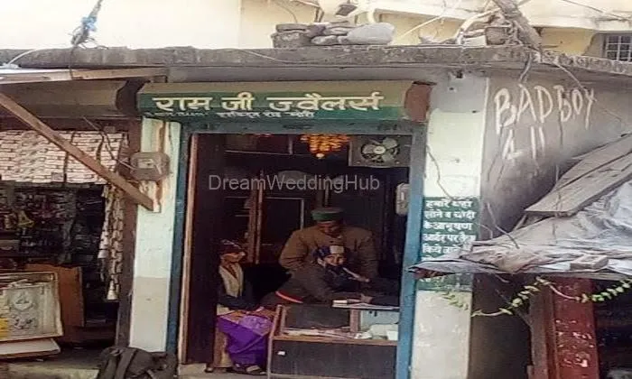 Ramji Jwellers