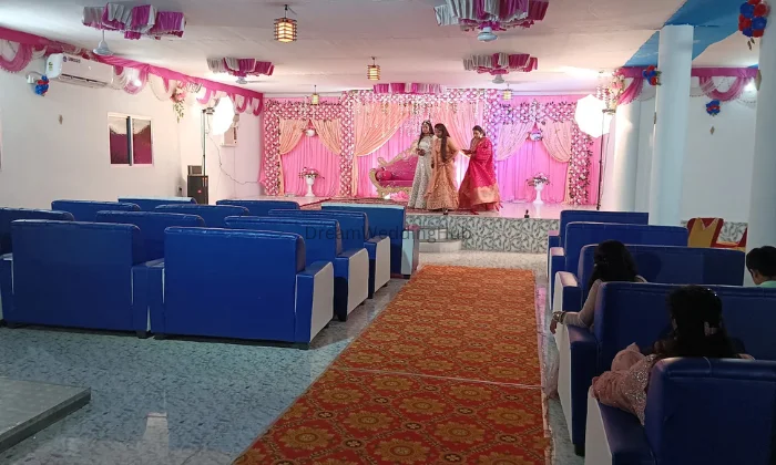 Ramji Utsav Hall