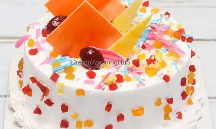 Ramjibakery
