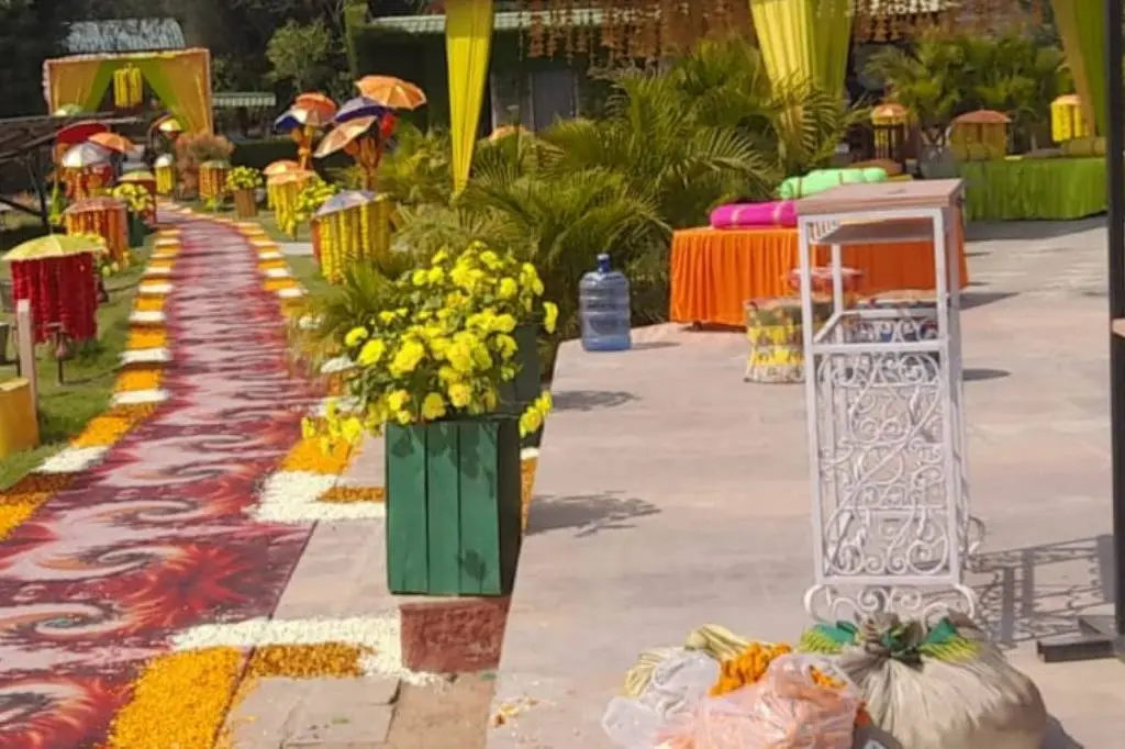 Ramkaran Caterers