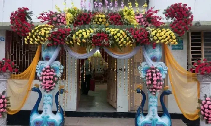 Ramkrishna Bhawan