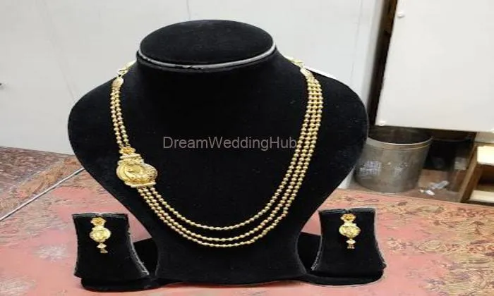 Ramkumar Jewellers