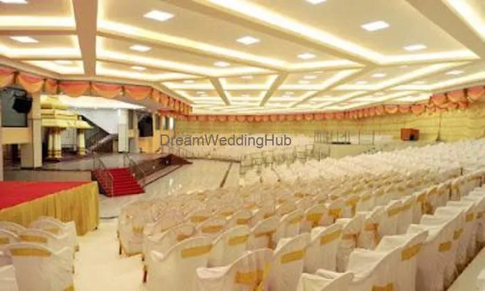 Ramlakshmi Paradise A/c Kalyanamandapam