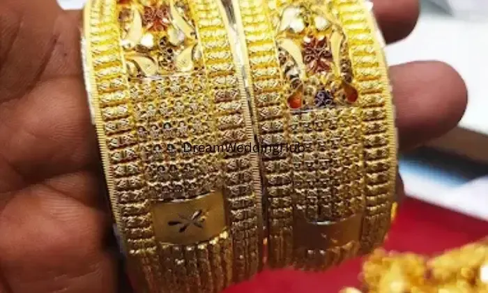 Ramlal  Sons Jewellers