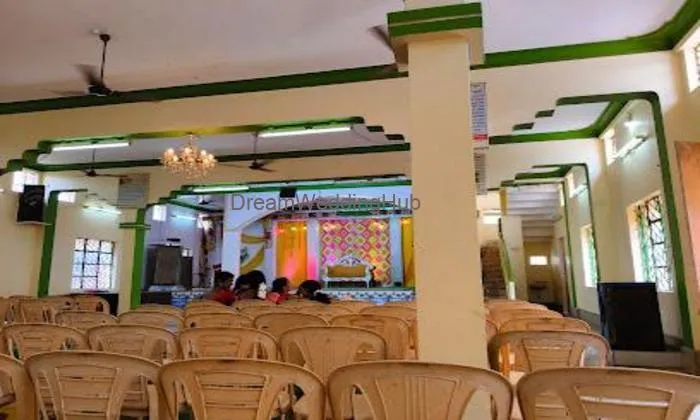 Ramleela Bhavan Mul