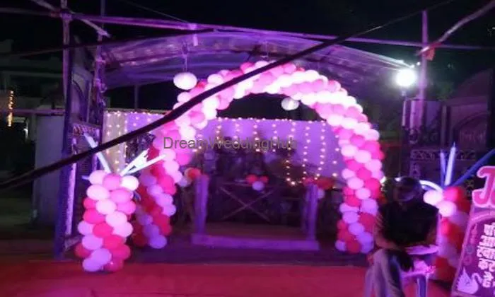 Ramleela Celebrations Lawn