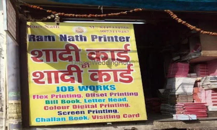 Ramnath Printer