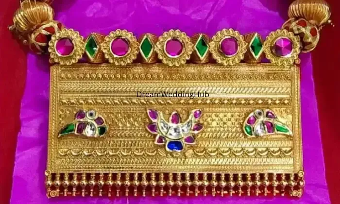 Ramniwas Ramratan Jewellers