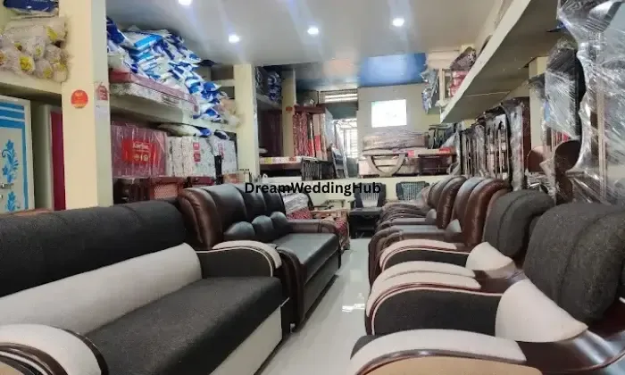 Ramoji Furniture