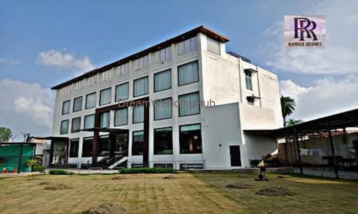 Ramoji Resorts