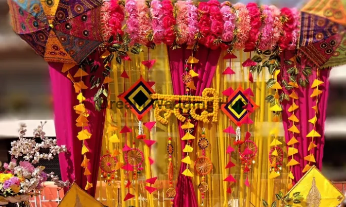 Ramola Catering - Decor
