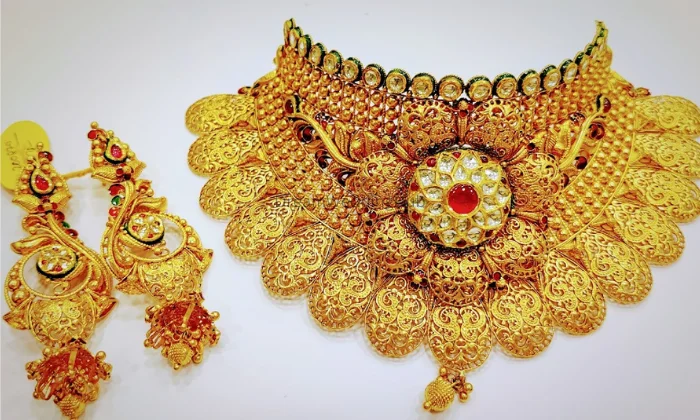 Ramosun  Sons Jewellers