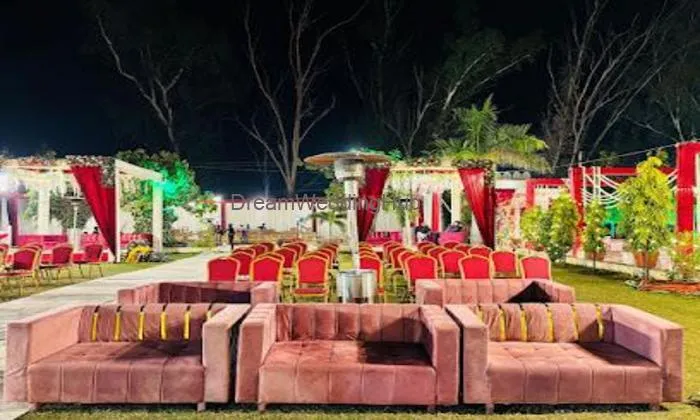 Ramottam Cheeraj Events & Entertainment Ramottam Cheeraj Events & Entertainment
