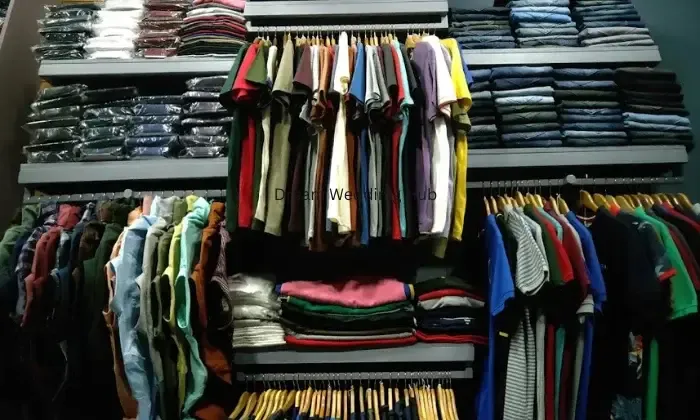 Ramp For Men