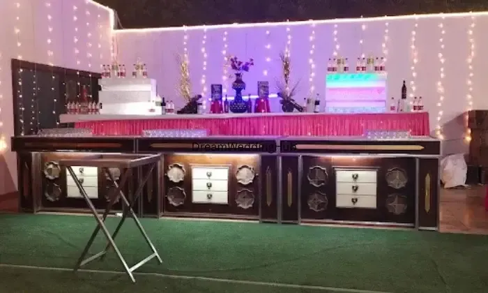 Rampal Halwai Naman Cateres Rampal Halwai Naman Cateres