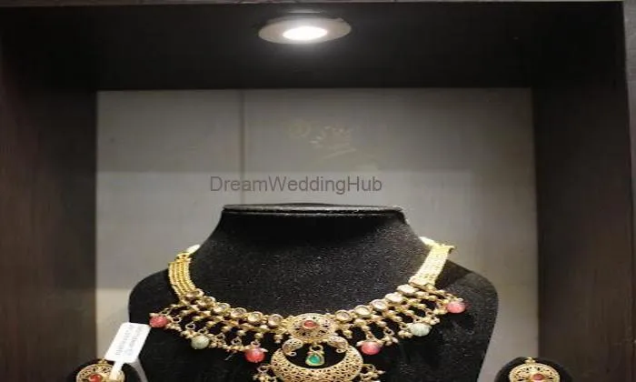 Rampartap Dharampaul Jewellers