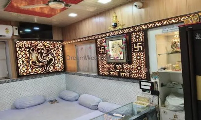 Ramprakash Jewellers Ramprakash Jewellers